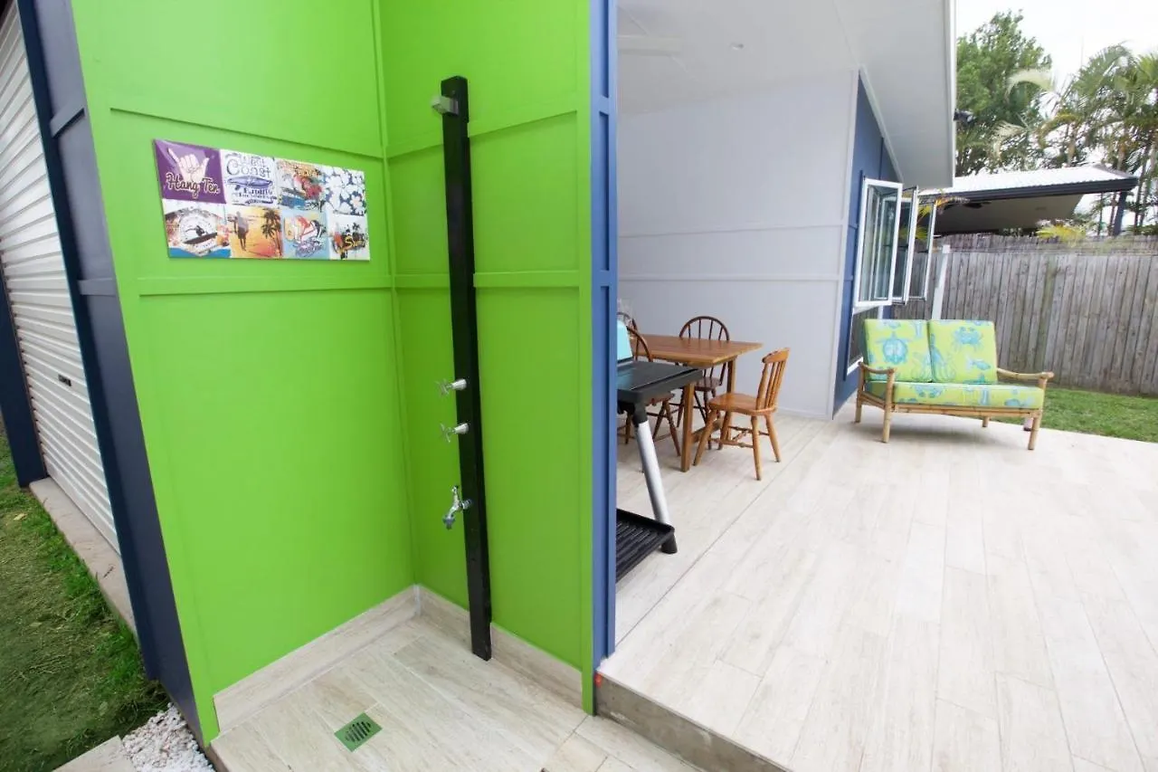 Casa vacanze 23 Bryce St Moffat Beach Caloundra