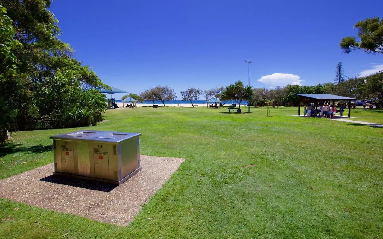 Casa vacanze 23 Bryce St Moffat Beach Caloundra